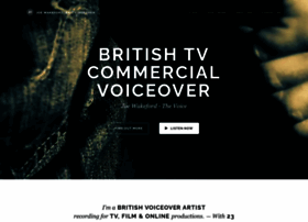 britishvoiceover.tv
