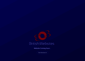 britishwebsites.co.uk