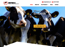 britmilk.co.uk
