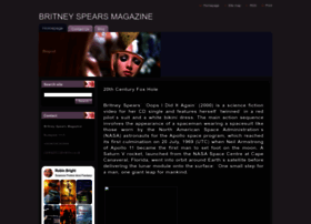 britney-spears-magazine.com