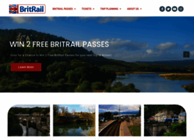 britrail.net