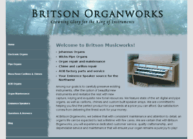 britson.com
