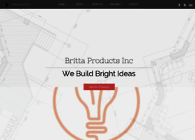 brittaproducts.com