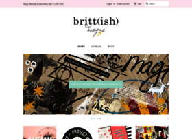 brittishdesigns.com