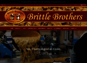 brittlebrothers.com