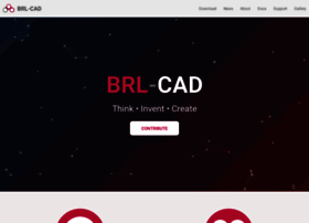 brlcad.org