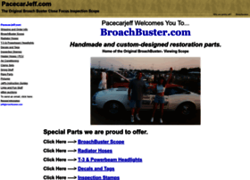broachbuster.com