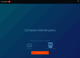 broadbandcompared.com.au