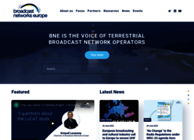 broadcast-networks.eu