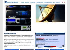 broadcasting-services.eu