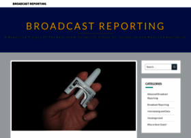 broadcastreporting.org