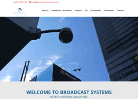 broadcastsystemsinc.com