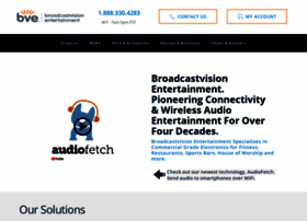 broadcastvision.com