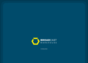 broadcastwarehouse.co.uk