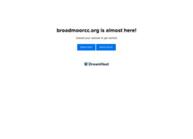 broadmoorcc.org