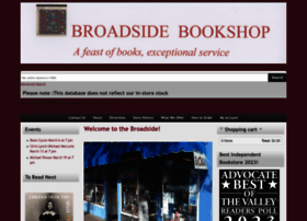 broadsidebooks.com