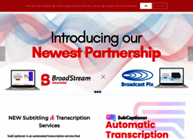 broadstream.com