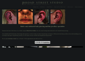 broadstreetstudio.co.uk