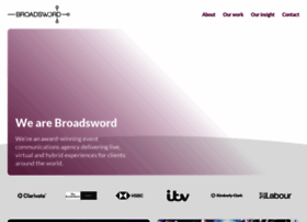 broadswordgroup.uk