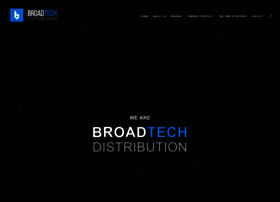 broadtech.co.bw