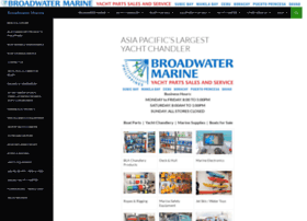 broadwatermarine.com