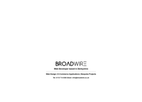 broadwave.co.uk