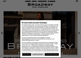 broadway-fashion.com