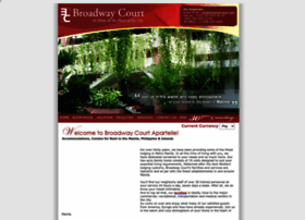 broadwaycourt.com