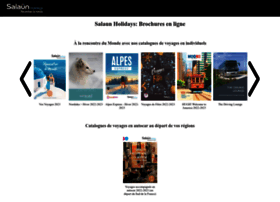 brochure.salaun-holidays.com