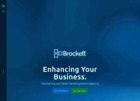 brockettcreative.com