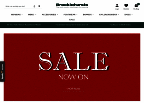 brocklehursts.com