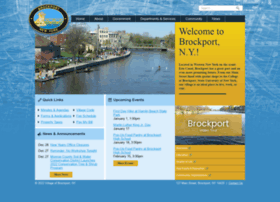 brockportpolice.org