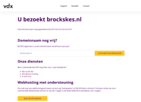 brockskes.nl