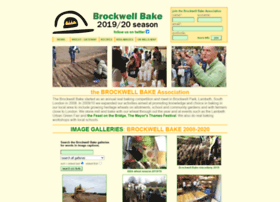 brockwell-bake.org.uk