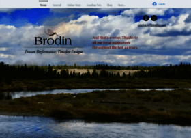 brodin.com