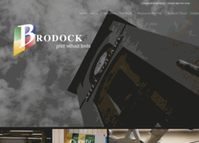 brodock.com