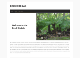 brodribblab.org.au