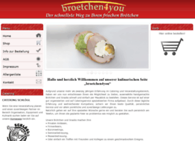 broetchen4you.at