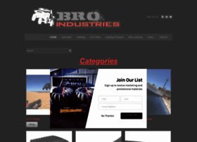broindustrieslighting.com