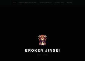 brokenjinsei.com
