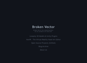 brokenvector.com