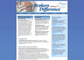 brokersmakingadifference.org