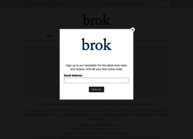 brokshop.com