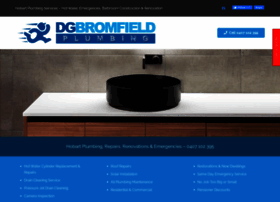 bromfieldplumbing.com.au
