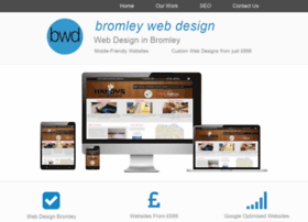 bromleywebdesign.com