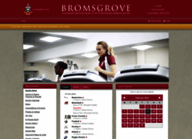 bromsgrove-schoolsport.co.uk