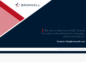 bromwell.com
