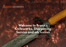 bronksknifeworks.com