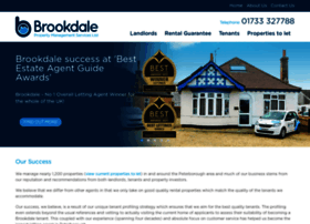brookdale-pms.co.uk