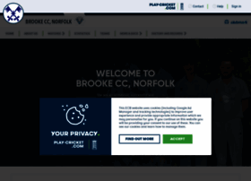 brookecc.co.uk